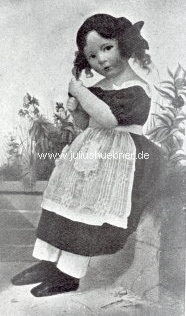 Kthe Kruse. Kinderszenen aus vier Lndern. Das Deutsche Kind (1928)