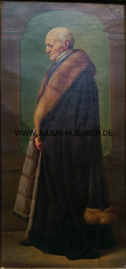 1839 Der Alte Runkel